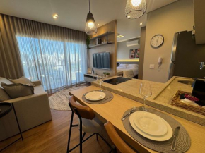 Charmoso Studio no Cambui
